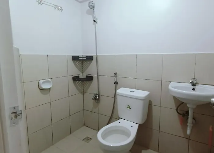 1br For Rent Or Staycation Apartamento *